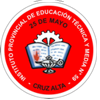 escudo del ipetym N°59